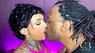 brazilian black raw annie clementine trailer