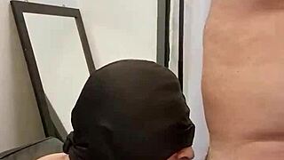 My First Video In SP 2024: Bareback Fuck With Hot Chaser