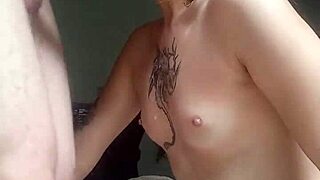 Intriguing Latina Wife Trains Slut To Swallow Whole Dick Fast. She Dominates And Doesn't Waste A Drop Of Cum