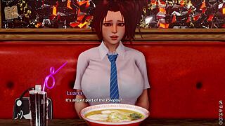 Welcome to the inn, room 37