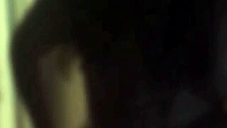 Girls dance and strip at social club night