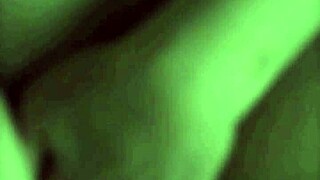 Girls dance and strip at social club night