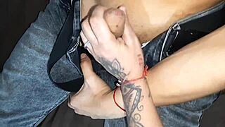 Viktor, give me that huge cock for my vagina right now