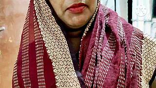 indian desi maid fucking hard-core with monster cock