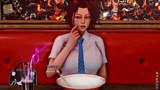 Welcome to the inn, room 37