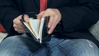 punish her for bad behavior? part 1