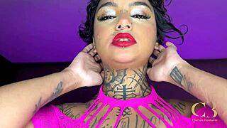 brazilian black raw annie clementine trailer