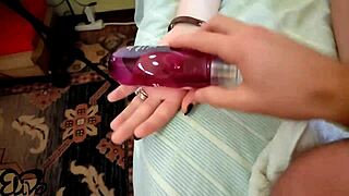 Pov Fucks Me From Above With So Much Cum That Drips