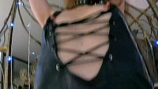 Master Trains Bound Submissive Milf in Intense BDSM Fisting, Unleashing Powerful Orgasms Through Domination