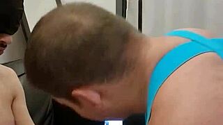 My First Video In SP 2024: Bareback Fuck With Hot Chaser