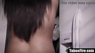 Fat Shamed Housewife Finds Out Husband Has Bbw Mistress