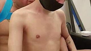 My First Video In SP 2024: Bareback Fuck With Hot Chaser