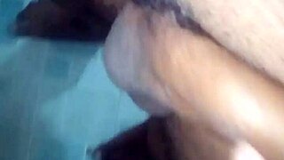 hey, just doing a quick solo masturbation session here
