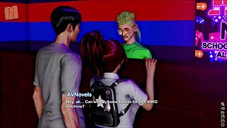 Welcome to the inn, room 37