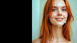 I sucked and fucked hard, but messed up the cum in mouth part... oops, it went everywhere.