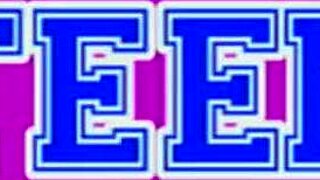 why is this innocent teen girl deepthroating a monster cock like a horny slut?