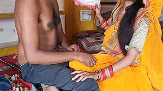 Damat kayınvalidesini at gibi beceriyor