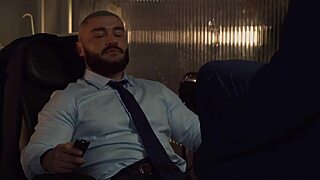 Fucking my colleague on this late night shift?