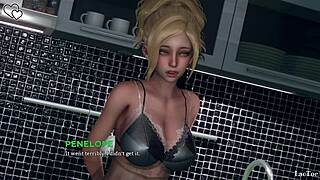 Eternum continues in part six of the game