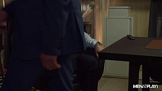 Fucking my colleague on this late night shift?