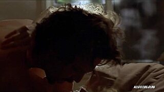 Janet Gunn In Night Of The Running Man