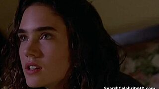 Jennifer Connelly In Love And Shadows 1995