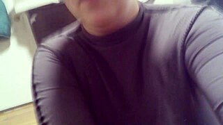 Workout Challenge Leads To Naked Yoga