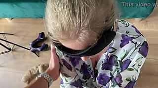 I invited my student to the penthouse for fun 😉