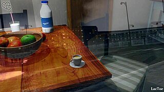 Eternum continues in part six of the game