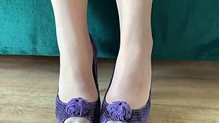 I invited my student to the penthouse for fun 😉