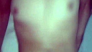 i met rico with manuela venezuela for a casual chat