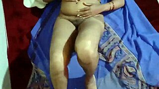 indian sister-in-law with big boobs seduces devar, young milf fucks 😍