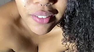 hidden cam catches latina masturbating and peeing.