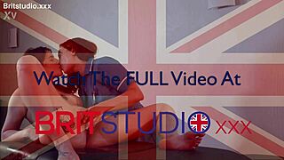 Lesbian Nurse in Costume Makes Redhead Squirt.