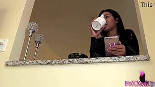 Steamy Kitchen Romp Cristi Ann