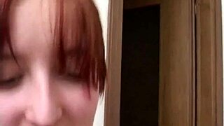 Carla gets pussy fucked! 😈