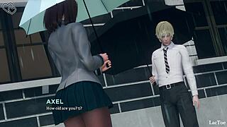 Eternum continues in part six of the game