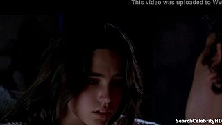 Jennifer Connelly In Love And Shadows 1995
