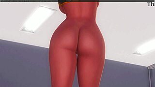 Lisa poses nude on the beach in close-up teasing shots