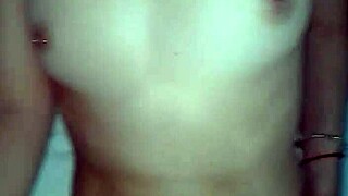 i met rico with manuela venezuela for a casual chat