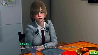 Eternum continues in part six of the game