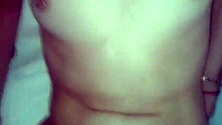 i met rico with manuela venezuela for a casual chat