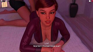 My Pleasure 109: Erotic Game Featuring Intense Sexual Encounters and Multiple Partners