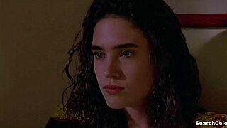 Jennifer Connelly In Love And Shadows 1995