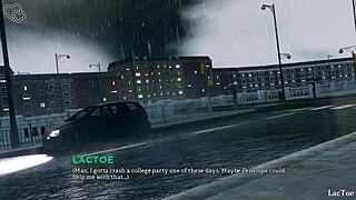 Eternum continues in part six of the game