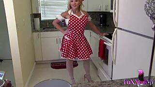 Steamy Kitchen Romp Cristi Ann