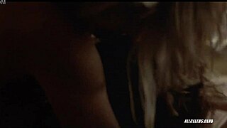 Janet Gunn In Night Of The Running Man