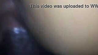 Little 18+ Slut Rides Black Cock Cowgirl