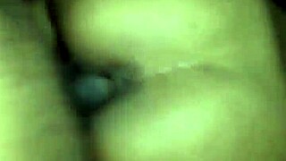 Young Slut Bent Over for Raw Bareback Action