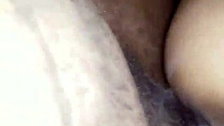 Young Slut Bent Over for Raw Bareback Action